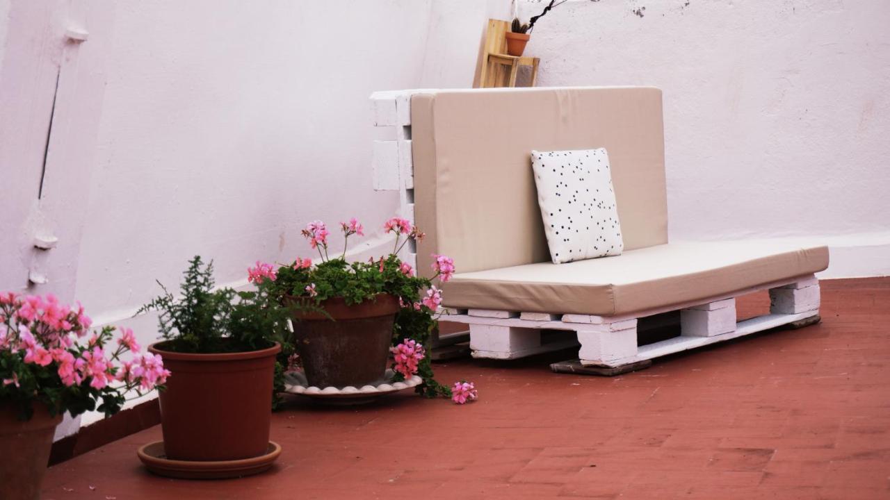 Abcyou Bed&Breakfast Valencia Exteriör bild