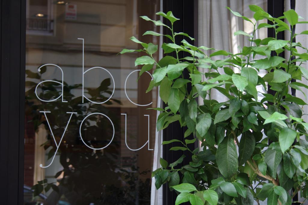 Abcyou Bed&Breakfast Valencia Exteriör bild