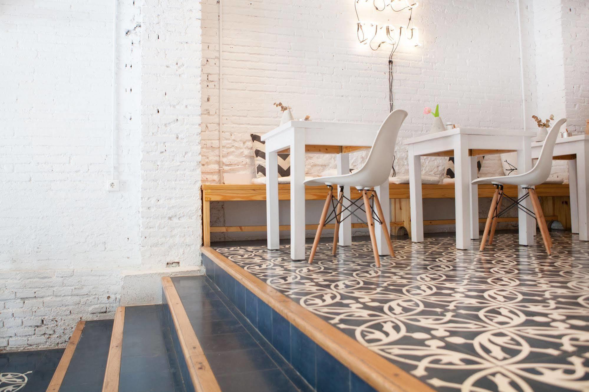 Abcyou Bed&Breakfast Valencia Exteriör bild