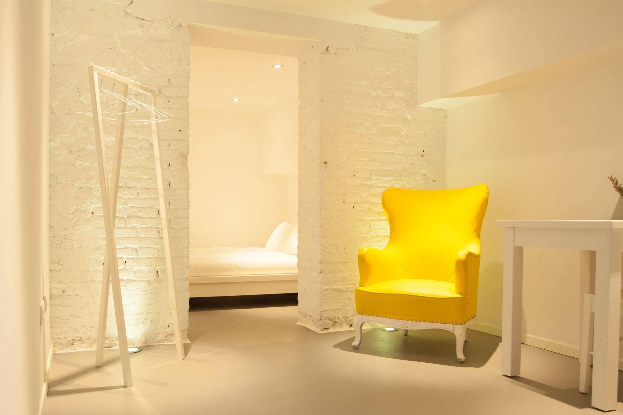 Abcyou Bed&Breakfast Valencia Exteriör bild