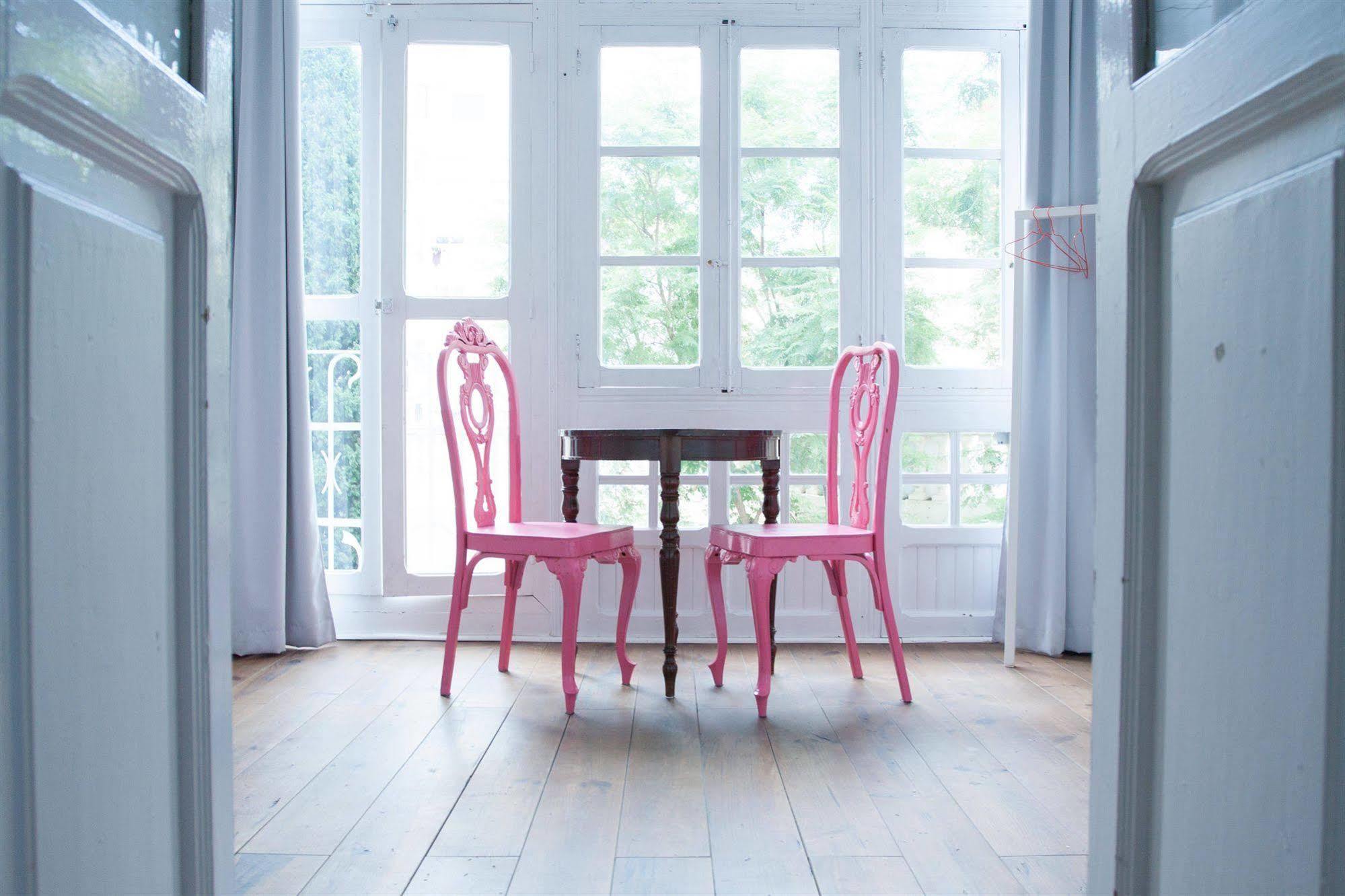 Abcyou Bed&Breakfast Valencia Exteriör bild