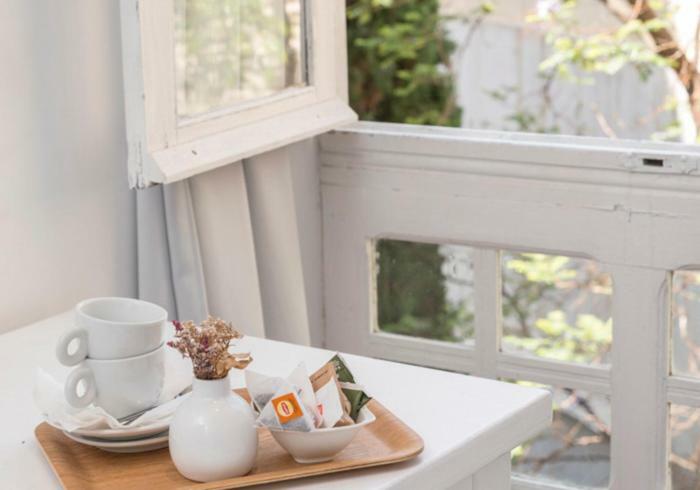 Abcyou Bed&Breakfast Valencia Exteriör bild