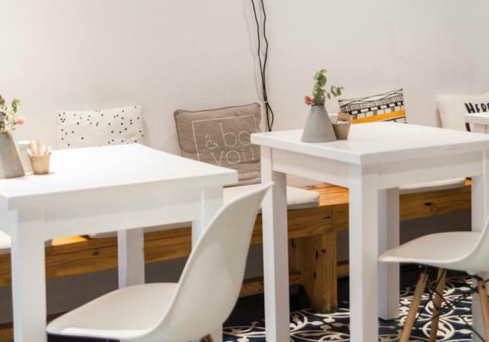 Abcyou Bed&Breakfast Valencia Exteriör bild
