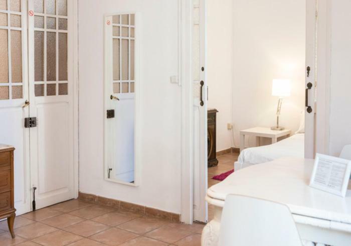 Abcyou Bed&Breakfast Valencia Exteriör bild