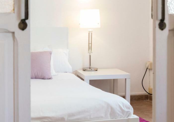 Abcyou Bed&Breakfast Valencia Exteriör bild