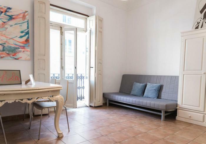 Abcyou Bed&Breakfast Valencia Exteriör bild