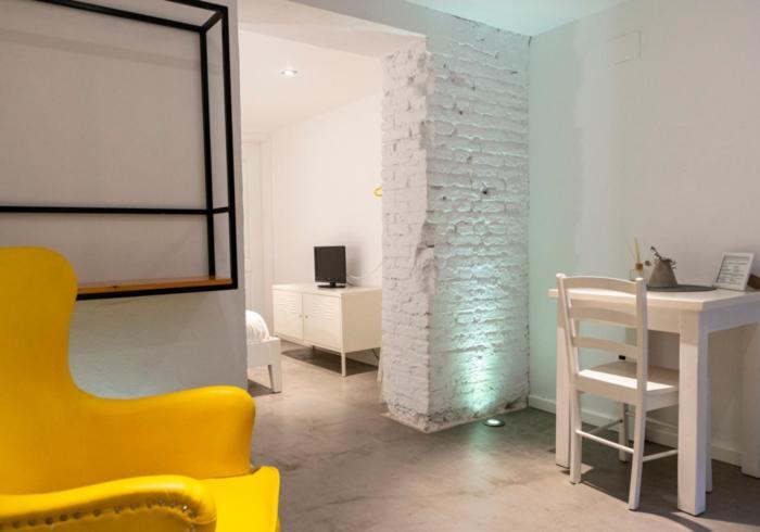 Abcyou Bed&Breakfast Valencia Exteriör bild