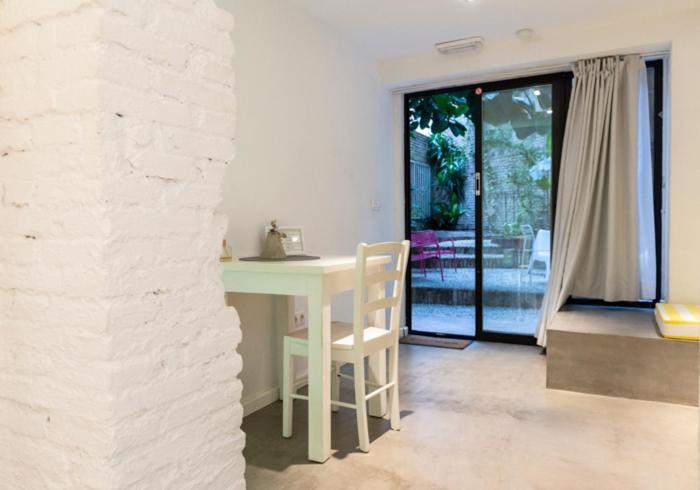 Abcyou Bed&Breakfast Valencia Exteriör bild