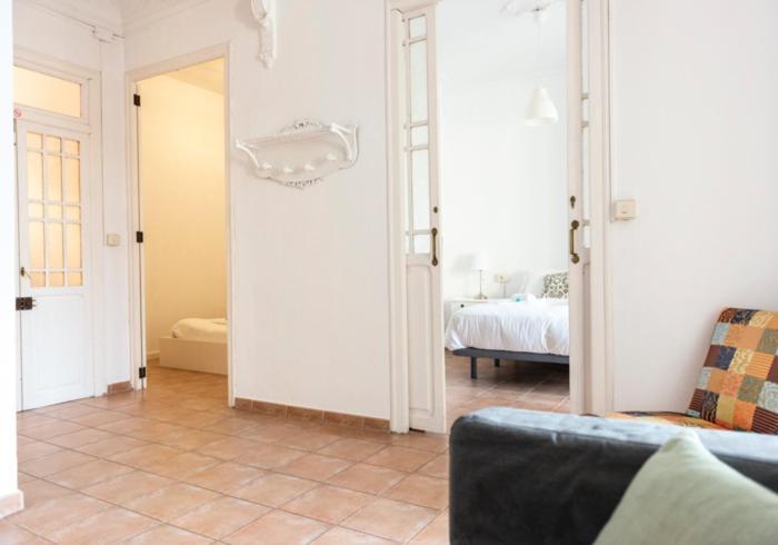 Abcyou Bed&Breakfast Valencia Exteriör bild