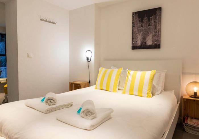 Abcyou Bed&Breakfast Valencia Exteriör bild