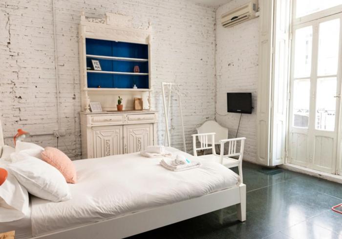 Abcyou Bed&Breakfast Valencia Exteriör bild