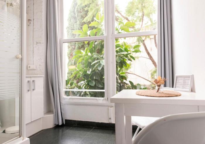 Abcyou Bed&Breakfast Valencia Exteriör bild