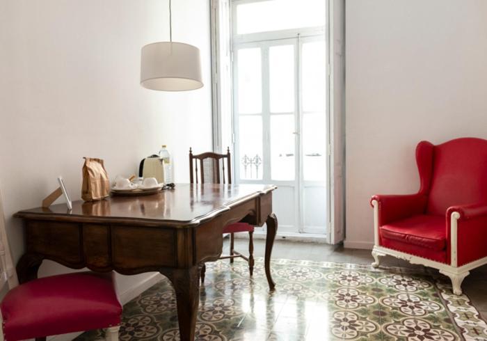 Abcyou Bed&Breakfast Valencia Exteriör bild