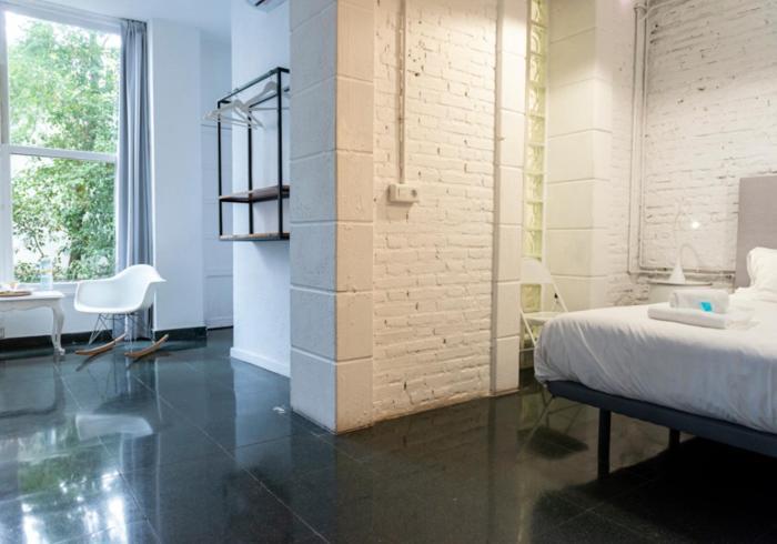 Abcyou Bed&Breakfast Valencia Exteriör bild