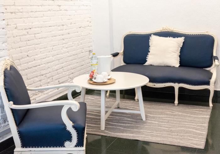 Abcyou Bed&Breakfast Valencia Exteriör bild
