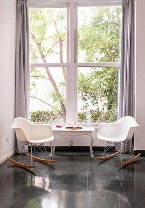 Abcyou Bed&Breakfast Valencia Exteriör bild