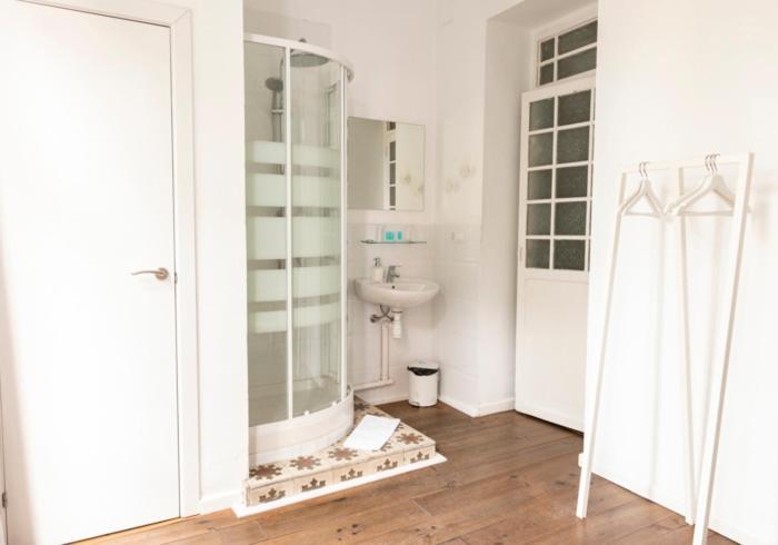 Abcyou Bed&Breakfast Valencia Exteriör bild