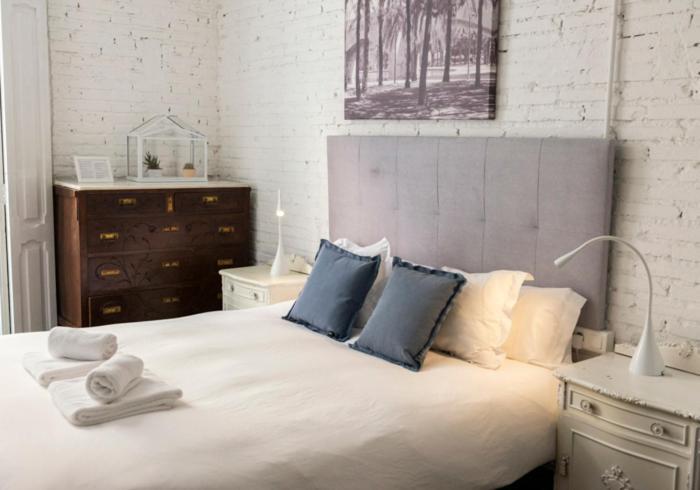 Abcyou Bed&Breakfast Valencia Exteriör bild