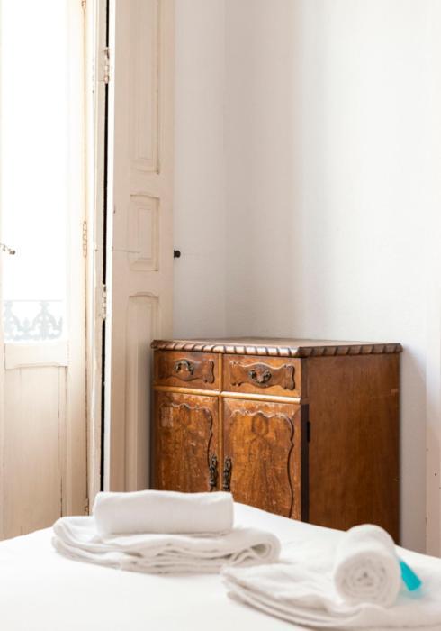 Abcyou Bed&Breakfast Valencia Exteriör bild