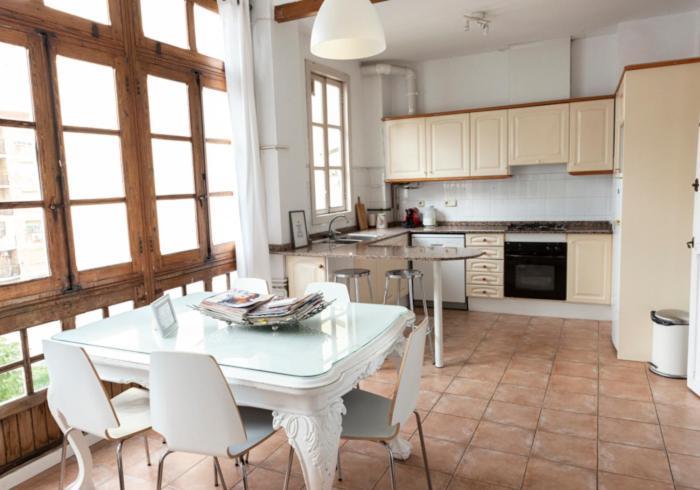 Abcyou Bed&Breakfast Valencia Exteriör bild
