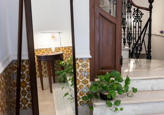 Abcyou Bed&Breakfast Valencia Exteriör bild